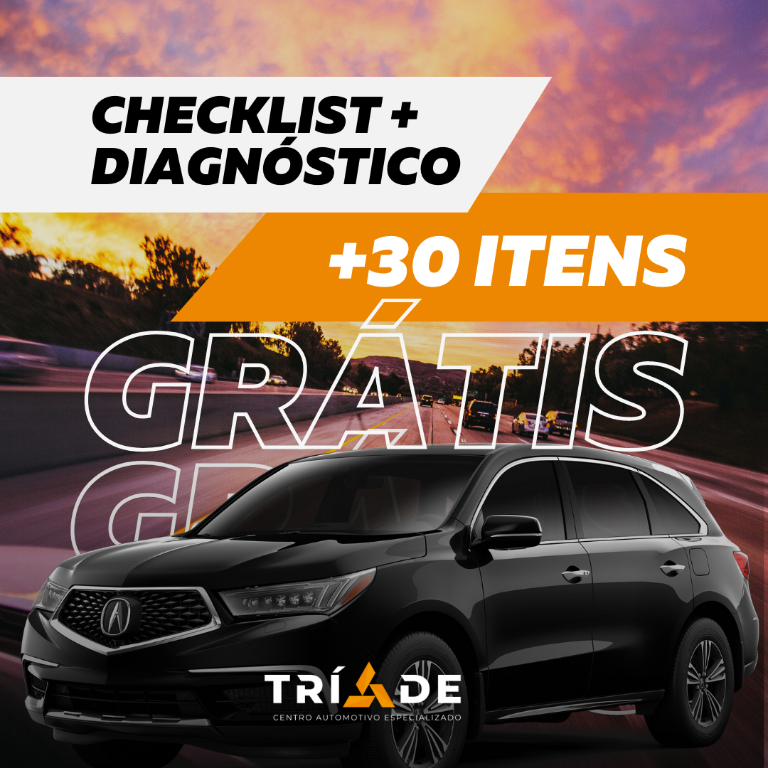 Tríade Car Seminovos - Revendedora De Carros Usados